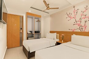 Country Inn Smart Stays Patna