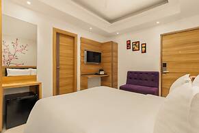 Country Inn Smart Stays Patna