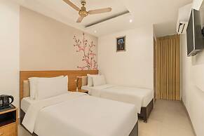 Country Inn Smart Stays Patna