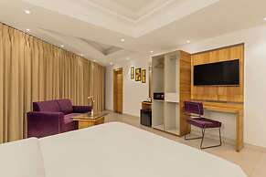 Country Inn Smart Stays Patna