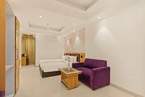 Country Inn Smart Stays Patna