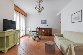 Decumana Cozy Flat by Wonderful Italy