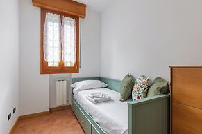 Decumana Cozy Flat by Wonderful Italy