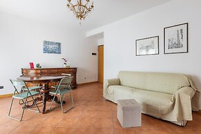 Decumana Cozy Flat by Wonderful Italy