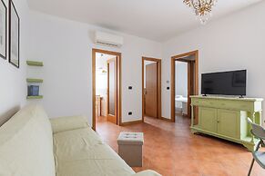 Decumana Cozy Flat by Wonderful Italy