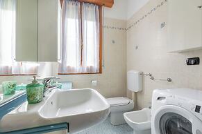 Decumana Cozy Flat by Wonderful Italy