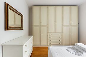 Decumana Cozy Flat by Wonderful Italy