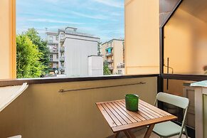 Decumana Cozy Flat by Wonderful Italy