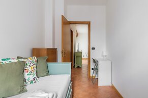 Decumana Cozy Flat by Wonderful Italy