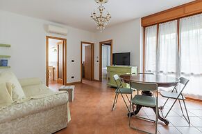 Decumana Cozy Flat by Wonderful Italy