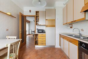 Decumana Cozy Flat by Wonderful Italy