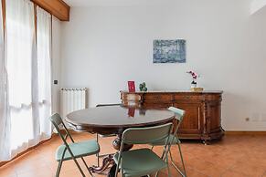 Decumana Cozy Flat by Wonderful Italy