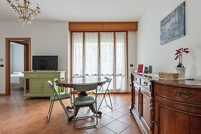 Decumana Cozy Flat by Wonderful Italy