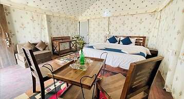 Shree Desert Camp And Resort