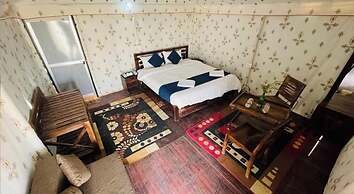 Shree Desert Camp And Resort