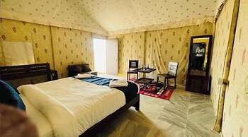 Shree Desert Camp And Resort