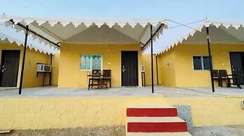 Shree Desert Camp And Resort