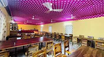 Shree Desert Camp And Resort