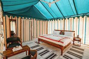 Shree Desert Camp And Resort