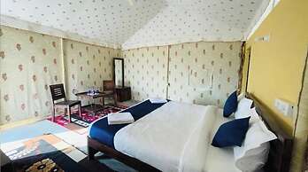 Shree Desert Camp And Resort