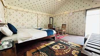Shree Desert Camp And Resort