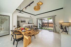 Niki Villa Ubud