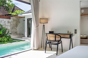 Niki Villa Ubud