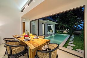 Niki Villa Ubud