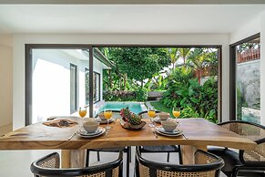 Niki Villa Ubud