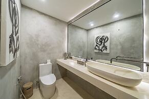 Niki Villa Ubud
