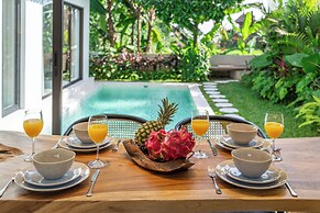 Niki Villa Ubud