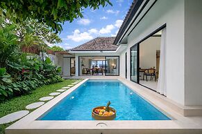 Niki Villa Ubud