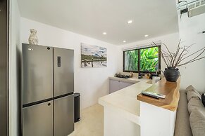 Niki Villa Ubud