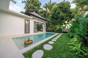 Niki Villa Ubud