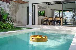 Niki Villa Ubud