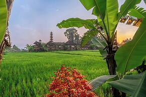 Niki Villa Ubud