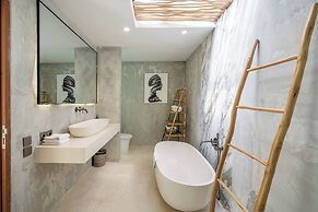 Niki Villa Ubud