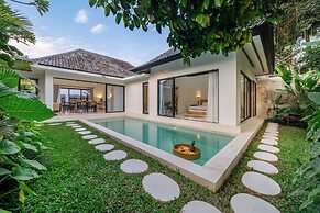 Niki Villa Ubud