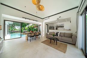 Niki Villa Ubud