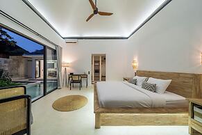 Niki Villa Ubud