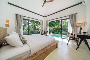 Niki Villa Ubud