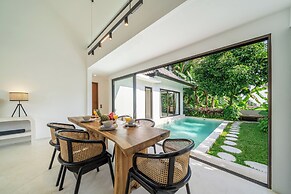 Niki Villa Ubud