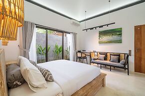 Niki Villa Ubud