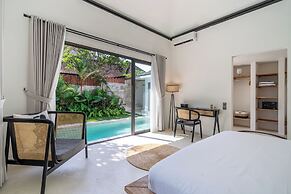 Niki Villa Ubud
