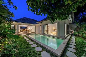Niki Villa Ubud