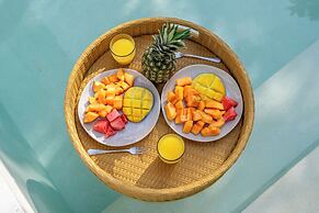 Niki Villa Ubud