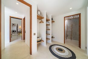Niki Villa Ubud