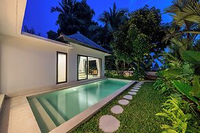 Niki Villa Ubud