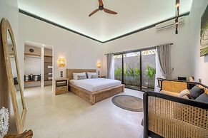 Niki Villa Ubud