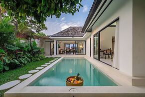 Niki Villa Ubud